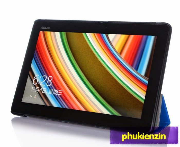 Bao da asus transformer book t200ta