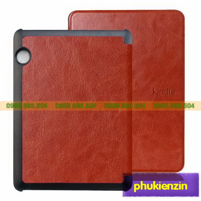 Bao da may tinh bang Kindle Voyage Bao da may tinh bang Kindle Voyage