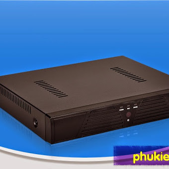 Đầu ghi hình camera ip NVR 8 cổng 1080p chuẩn ONVIF Đầu ghi hình camera ip NVR 8 cổng 1080p chuẩn ONVIF