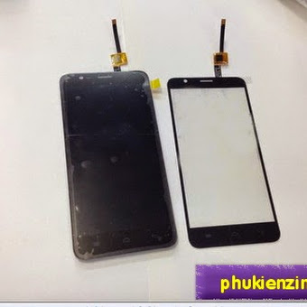Màn hình cảm ứng Alcatel OneTouch Idol Flash Màn hình cảm ứng Alcatel OneTouch Idol Flash
