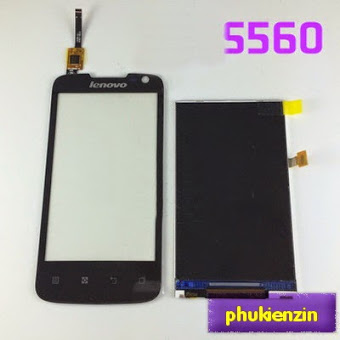 Màn hình cảm ứng Lenovo S560 Màn hình cảm ứng Lenovo S560