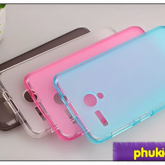 Ốp lưng Alcatel Onetouch POP D5 Silicone Ốp lưng Alcatel Onetouch POP D5 Silicone