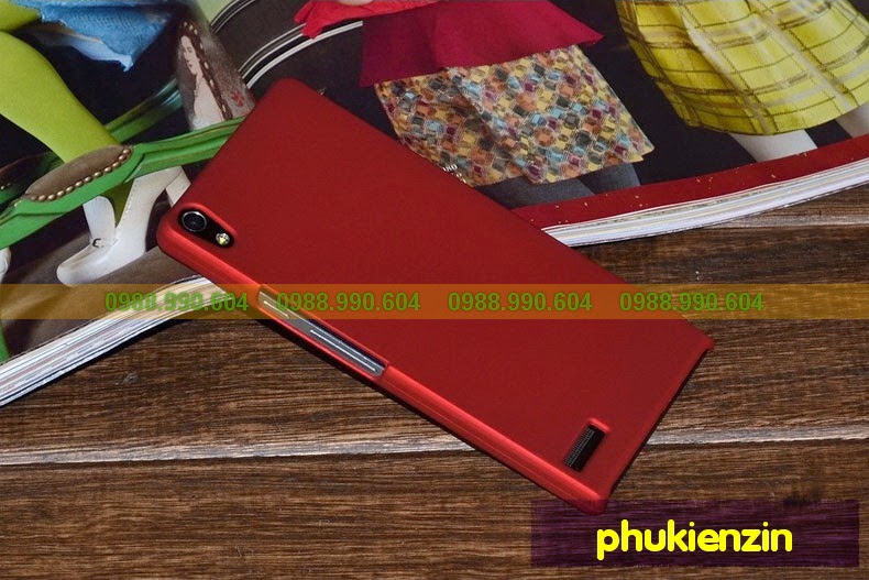 ốp lưng huawei ascend p6 nhựa ốp lưng huawei ascend p6 nhựa
