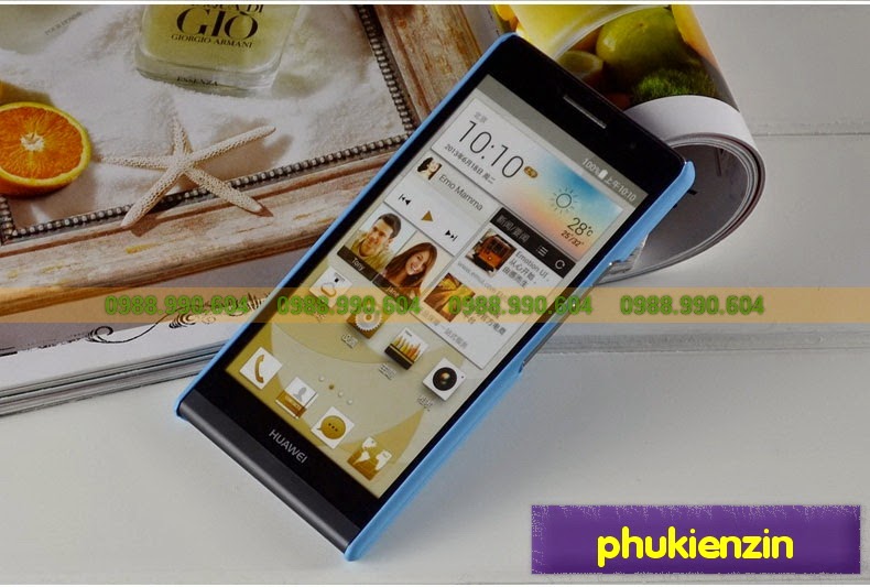 ốp lưng huawei ascend p6 nhựa ốp lưng huawei ascend p6 nhựa