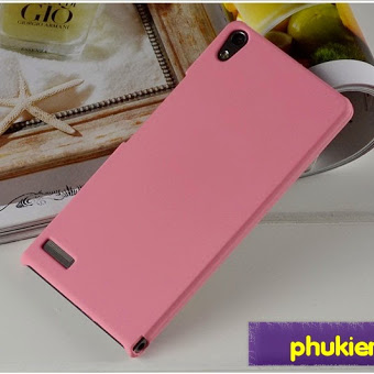 Ốp Lưng Huawei Ascend P6 nhựa Ốp Lưng Huawei Ascend P6 nhựa