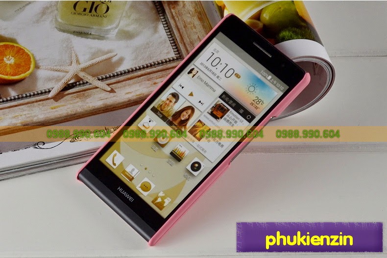 ốp lưng huawei ascend p6 nhựa ốp lưng huawei ascend p6 nhựa