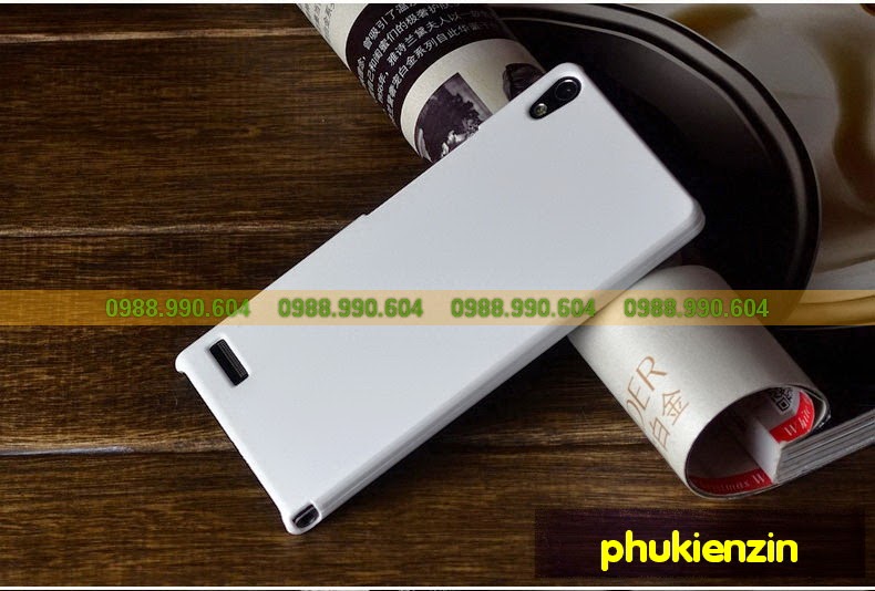 ốp lưng huawei ascend p6 nhựa ốp lưng huawei ascend p6 nhựa