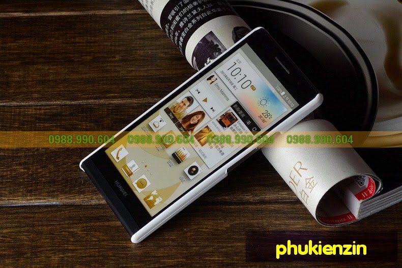 ốp lưng huawei ascend p6 nhựa ốp lưng huawei ascend p6 nhựa