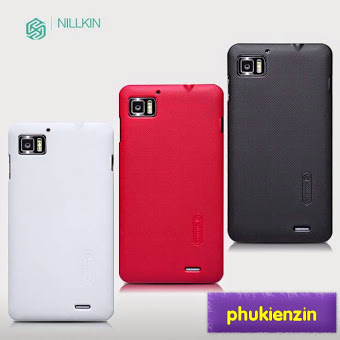 Ốp lưng Lenovo K860 Nillkin Ốp lưng Lenovo K860 Nillkin