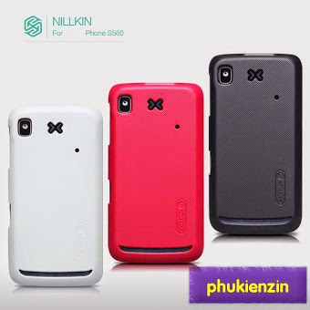 Ốp lưng Lenovo S560 Nillkin Ốp lưng Lenovo S560 Nillkin