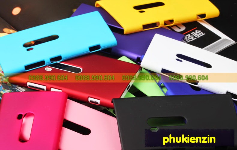 Ốp lưng nokia lumia 920 nhựa Ốp lưng nokia lumia 920 nhựa
