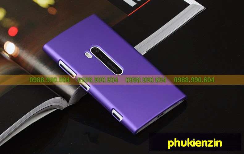 Ốp lưng nokia lumia 920 nhựa Ốp lưng nokia lumia 920 nhựa