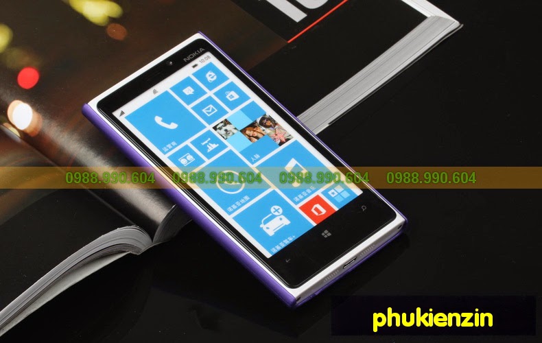Ốp lưng nokia lumia 920 nhựa Ốp lưng nokia lumia 920 nhựa