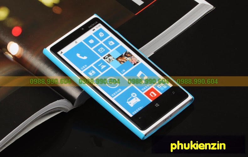 Ốp lưng nokia lumia 920 nhựa Ốp lưng nokia lumia 920 nhựa