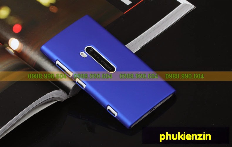 Ốp lưng nokia lumia 920 nhựa Ốp lưng nokia lumia 920 nhựa