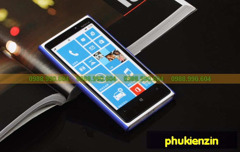 Ốp lưng nokia lumia 920 nhựa Ốp lưng nokia lumia 920 nhựa