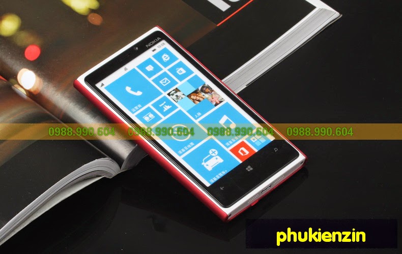 Ốp lưng nokia lumia 920 nhựa Ốp lưng nokia lumia 920 nhựa