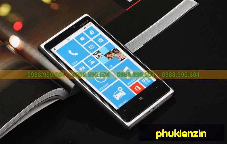Ốp lưng nokia lumia 920 nhựa Ốp lưng nokia lumia 920 nhựa
