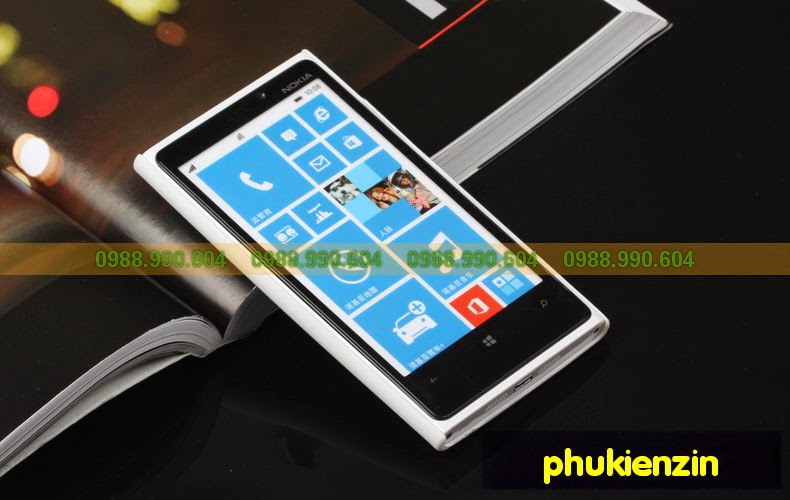 Ốp lưng nokia lumia 920 nhựa Ốp lưng nokia lumia 920 nhựa