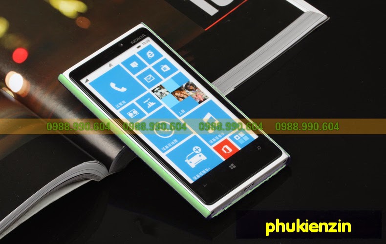 Ốp lưng nokia lumia 920 nhựa Ốp lưng nokia lumia 920 nhựa