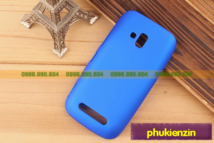 ốp lưng nokia n610 nhựa