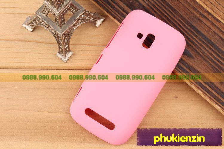ốp lưng nokia n610 nhựa