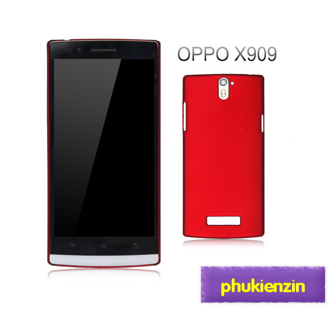 Ốp lưng OPPO Find 5 X909 nhựa Ốp lưng OPPO Find 5 X909 nhựa