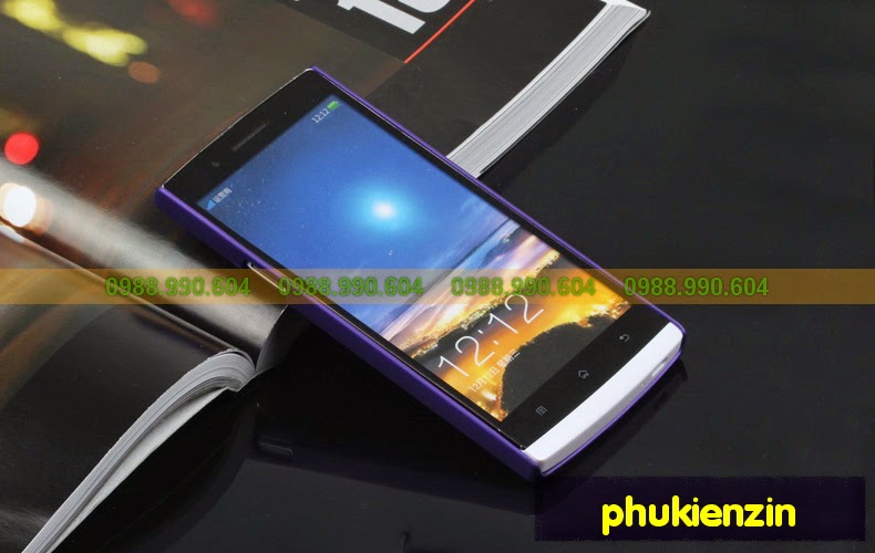 ốp lưng oppo find 5 x909 nhựa ốp lưng oppo find 5 x909 nhựa