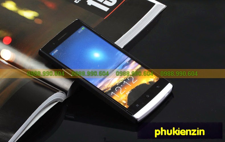 ốp lưng oppo find 5 x909 nhựa ốp lưng oppo find 5 x909 nhựa