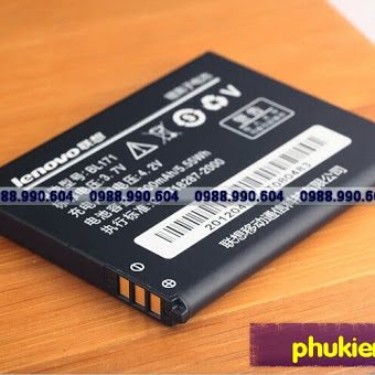 Pin Lenovo A356, A368, A370e, A376, A60, A65, A500, A390T Pin Lenovo A356, A368, A370e, A376, A60, A65, A500, A390T