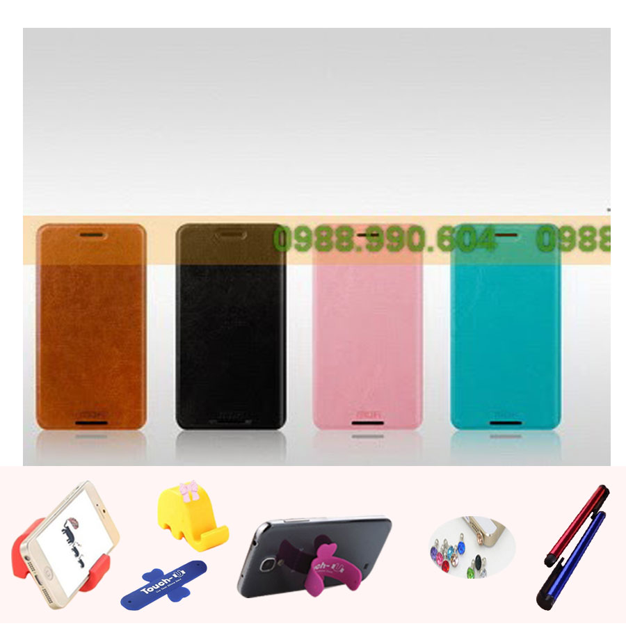 Bao da HTC desire 820 Mini Mofi Bao da HTC desire 820 Mini Mofi