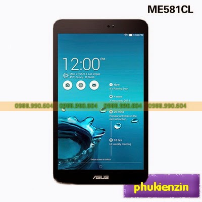 dán màn hình asus memo pad 8 me581cl dán màn hình asus memo pad 8 me581cl