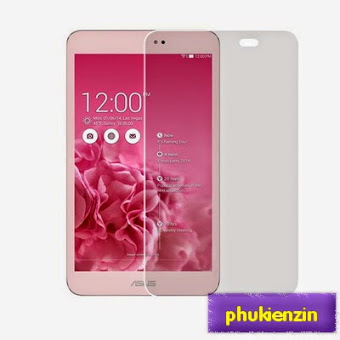 Dán màn hình Asus MeMo Pad 8 ME581CL kim cương Dán màn hình Asus MeMo Pad 8 ME581CL kim cương