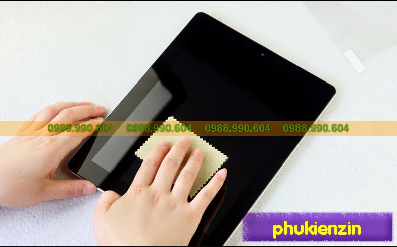 dán màn hình asus memo pad 8 me581cl dán màn hình asus memo pad 8 me581cl