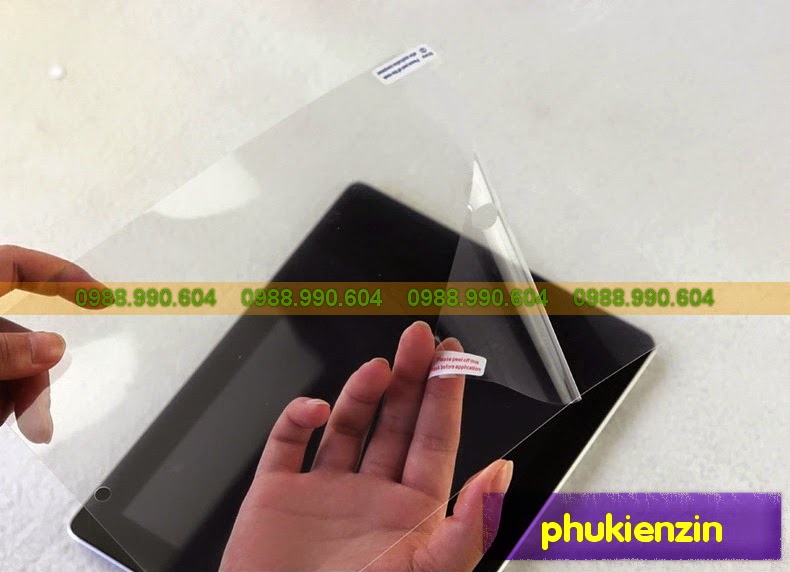 dán màn hình asus memo pad 8 me581cl dán màn hình asus memo pad 8 me581cl