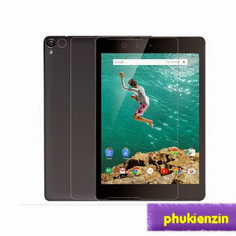 Dán màn hình HTC Nexus 9 kim cương Dán màn hình HTC Nexus 9 kim cương