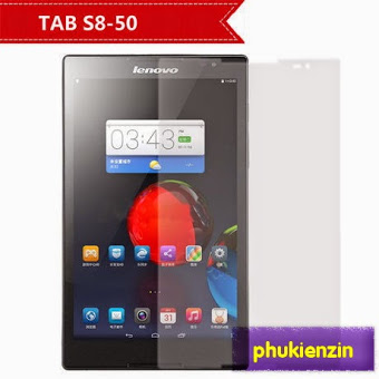 Dán màn hình Lenovo S8 tab s8-50 kim cương Dán màn hình Lenovo S8 tab s8-50 kim cương