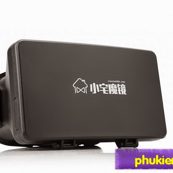 Kính thực tại ảo 3D VR Virtual Reality Kính thực tại ảo 3D VR Virtual Reality