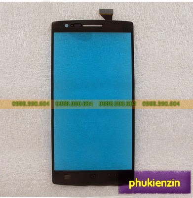 thay màn hình cảm ứng Oneplus one thay màn hình cảm ứng Oneplus one