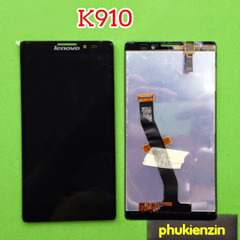 Màn hình cảm ứng Lenovo K910 Màn hình cảm ứng Lenovo K910