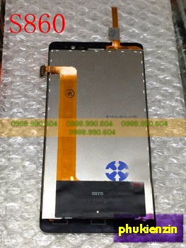 màn hình cảm ứng lenovo s860 màn hình cảm ứng lenovo s860