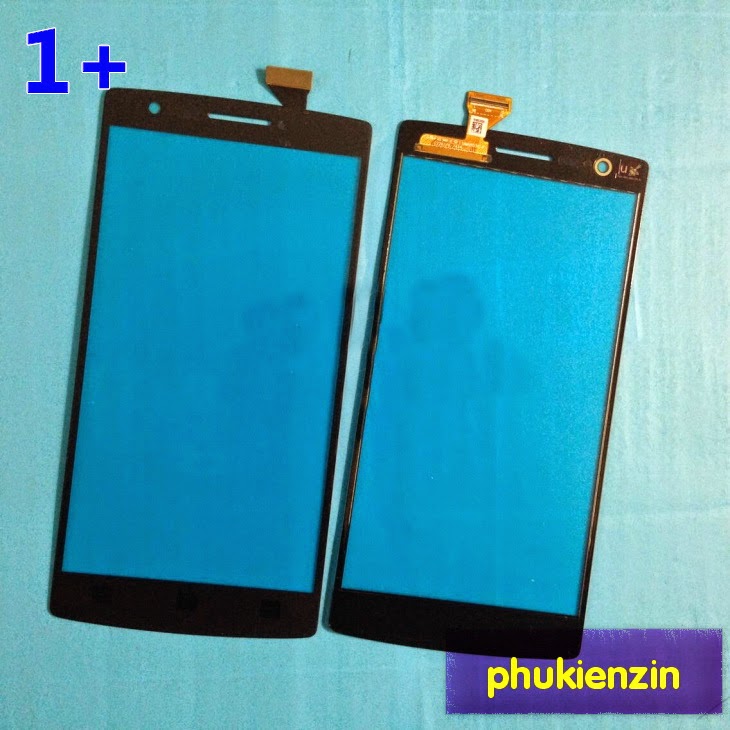 thay màn hình cảm ứng Oneplus one thay màn hình cảm ứng Oneplus one