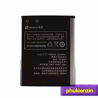 Pin điện thoại FPT F13 Pin điện thoại FPT F13