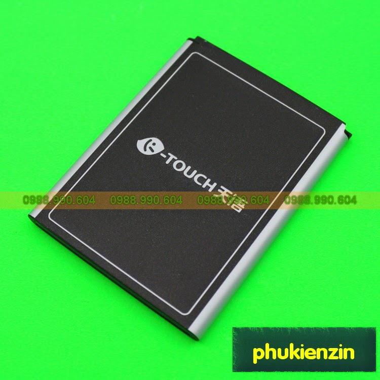 Pin điện thoại FPT F13 Pin điện thoại FPT F13
