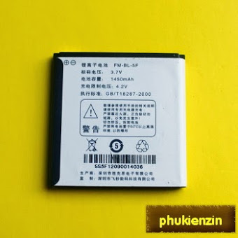Pin điện thoại Viettel V8405 Pin điện thoại Viettel V8405
