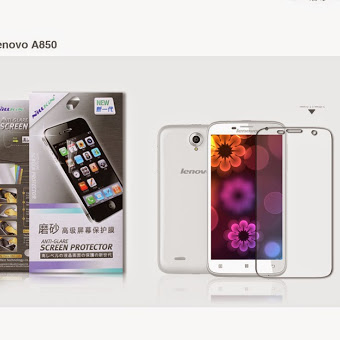 Dán màn hình Lenovo A850 Dán màn hình Lenovo A850