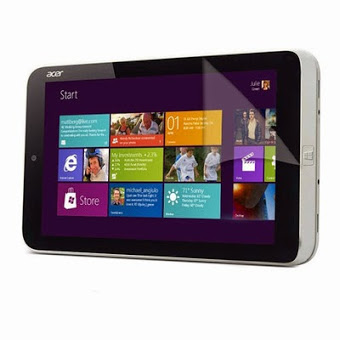 Dán màn hình Acer W4-820, W4-821 Dán màn hình Acer W4-820, W4-821