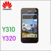 Dán màn hình Huawei Y320