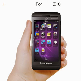 Dán màn hình Blackberry Z10 Dán màn hình Blackberry Z10
