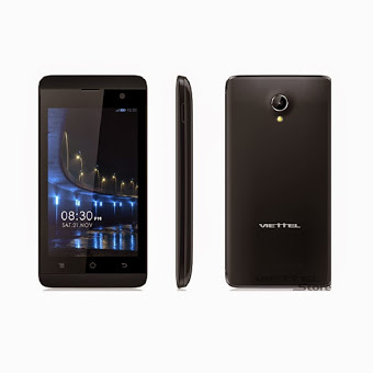 Dán màn hình Viettel V8408 Dán màn hình Viettel V8408